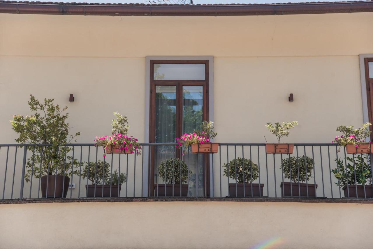 Bed & Breakfast La Fonderia Firenze