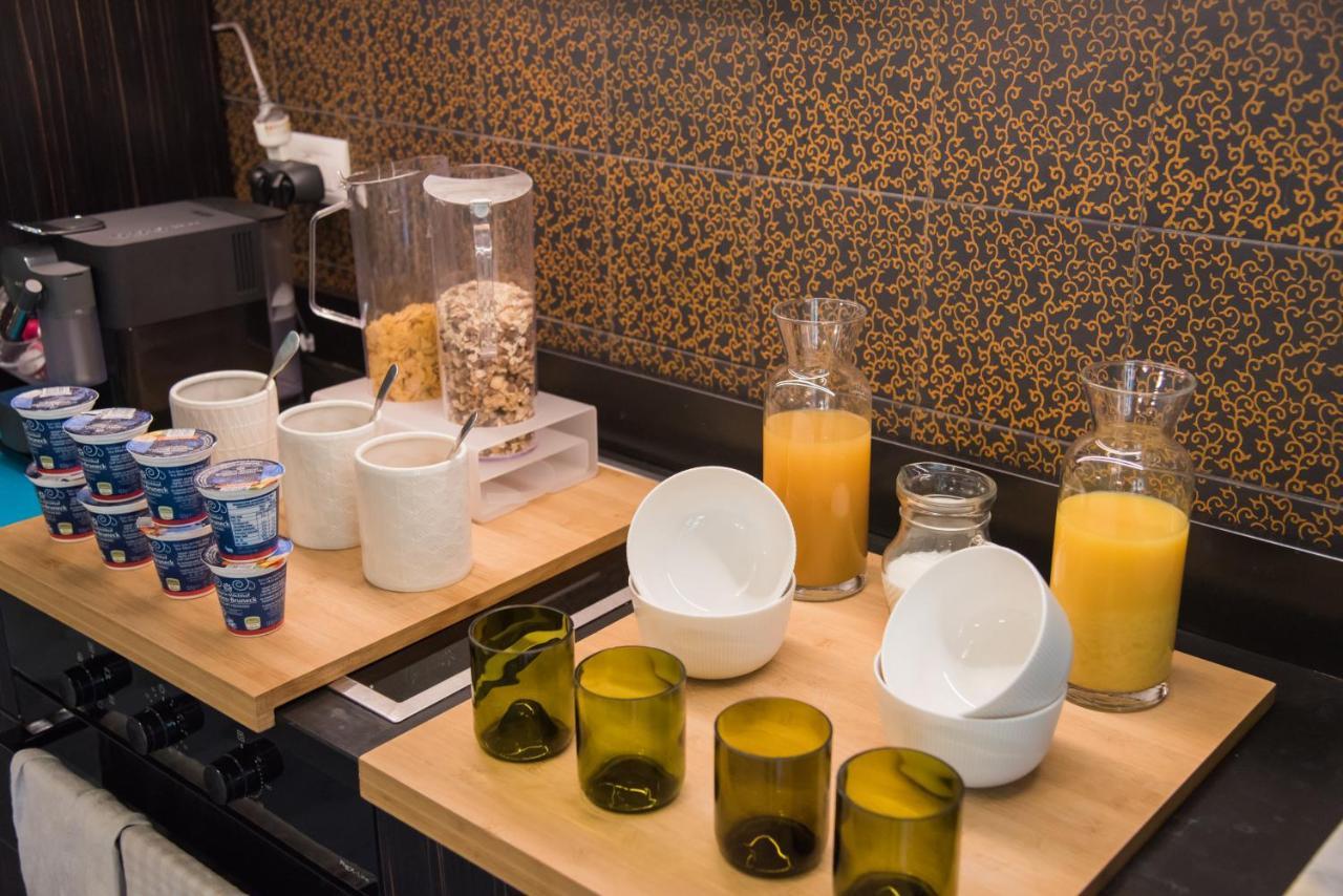 La Fonderia Bed & Breakfast Firenze
