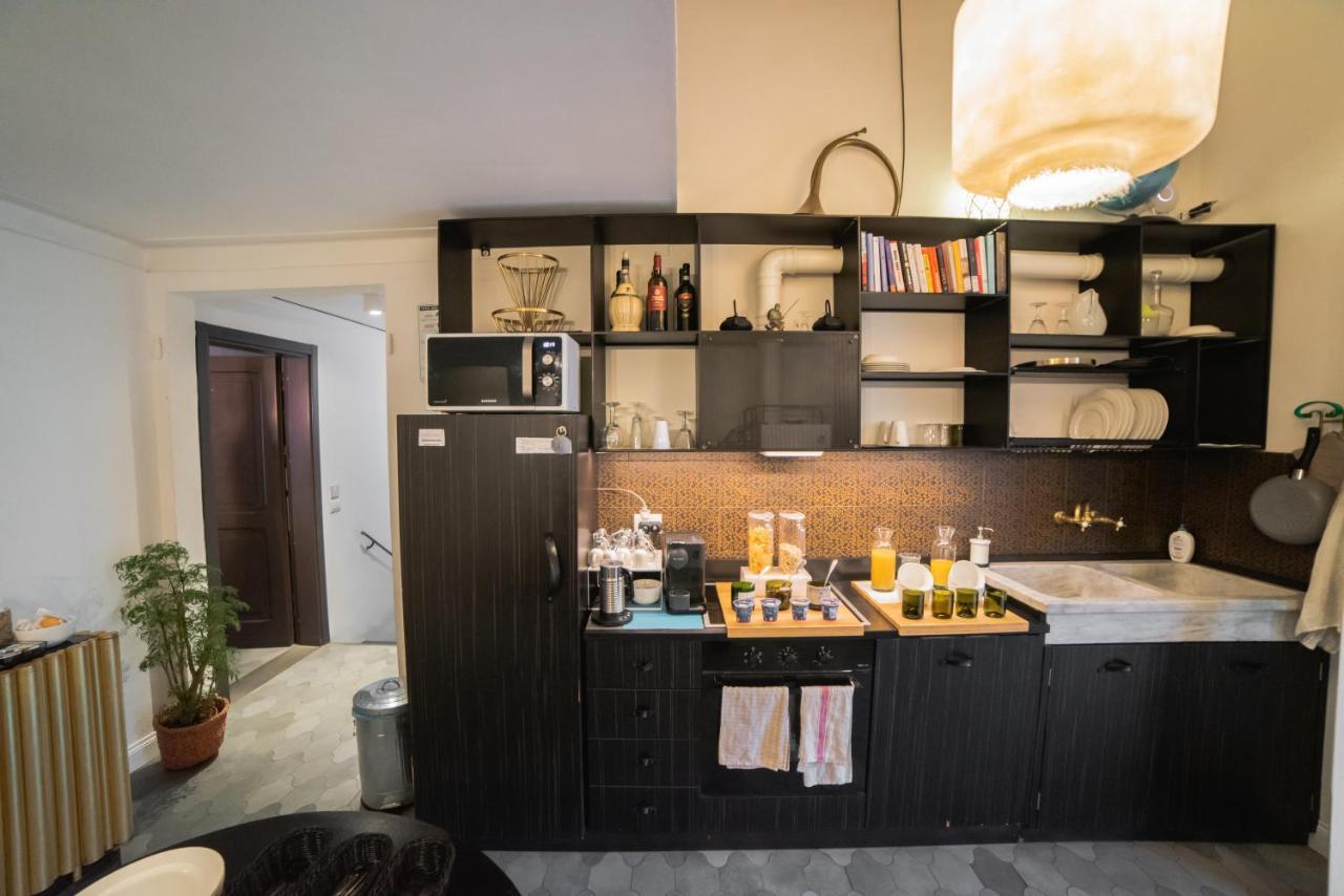 La Fonderia Bed & Breakfast Firenze