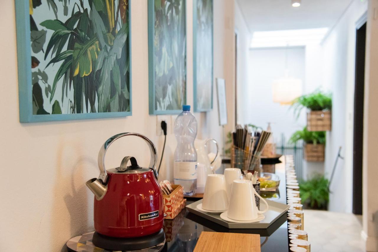 La Fonderia Bed & Breakfast Firenze