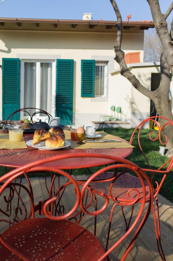 La Fonderia Bed & Breakfast Firenze